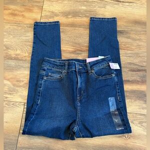 Girls Evsie (Maurice’s) Jegging High Rise Jeans size 11 NWT